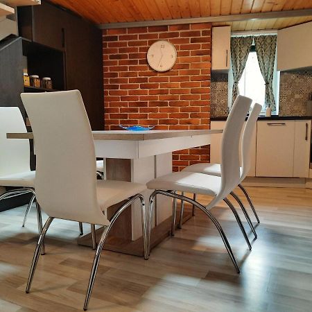Exclusive Art Apartment Cracovia Exterior foto