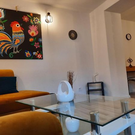Exclusive Art Apartment Cracovia Exterior foto