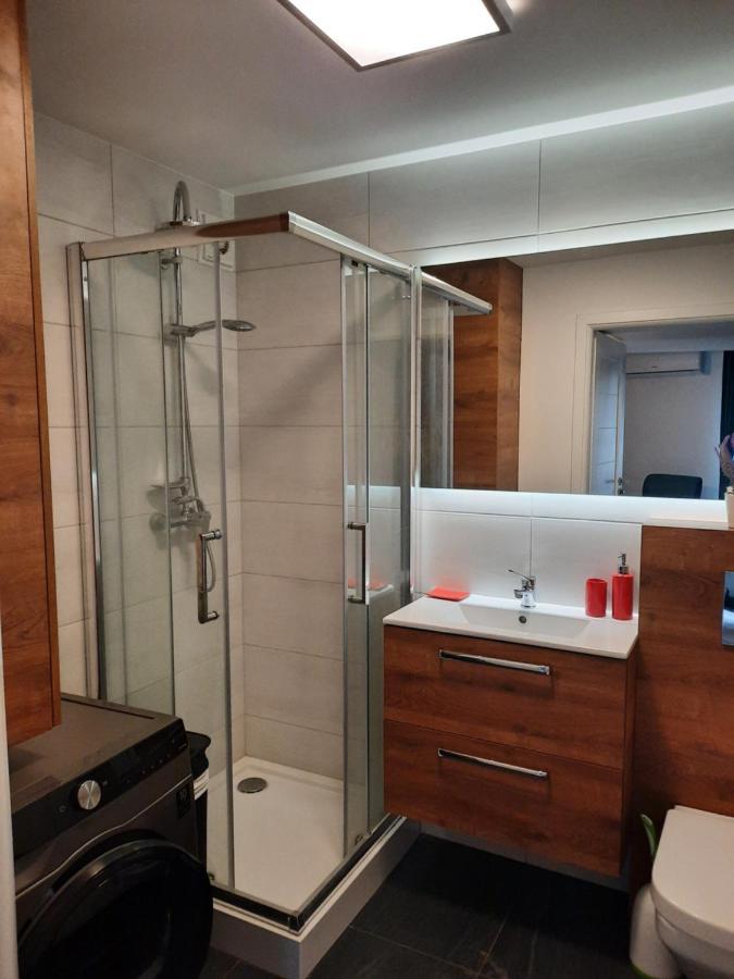 Exclusive Art Apartment Cracovia Exterior foto