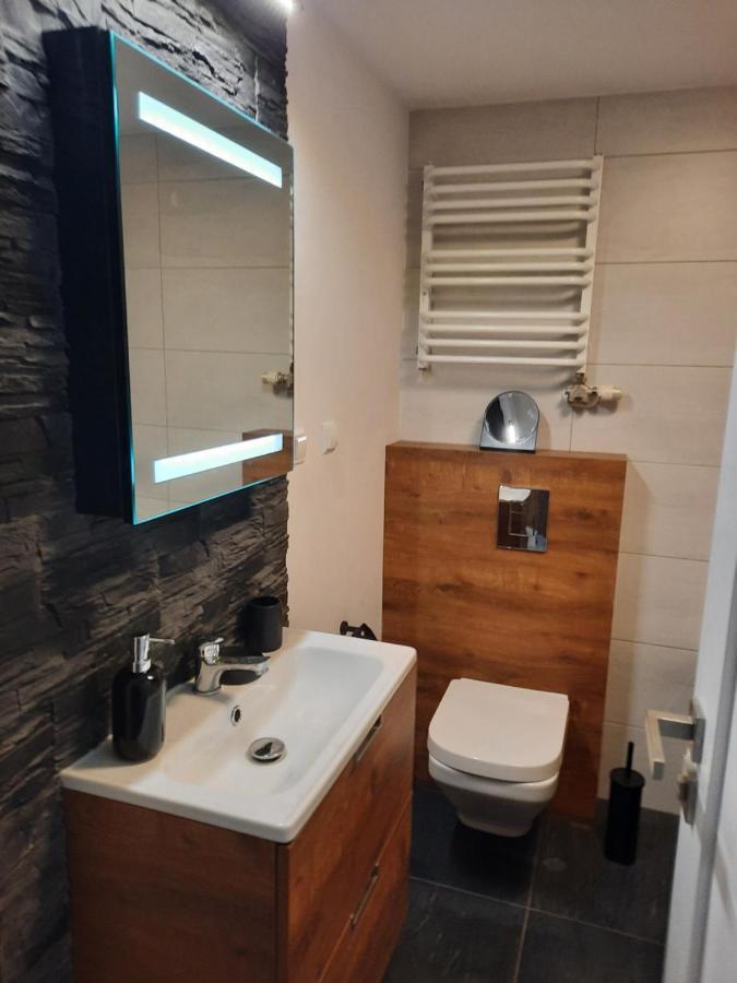 Exclusive Art Apartment Cracovia Exterior foto