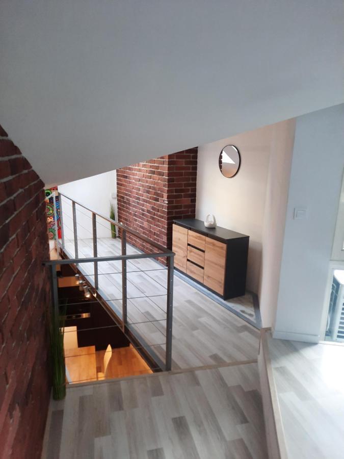 Exclusive Art Apartment Cracovia Exterior foto