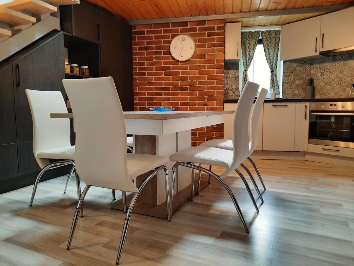 Exclusive Art Apartment Cracovia Exterior foto