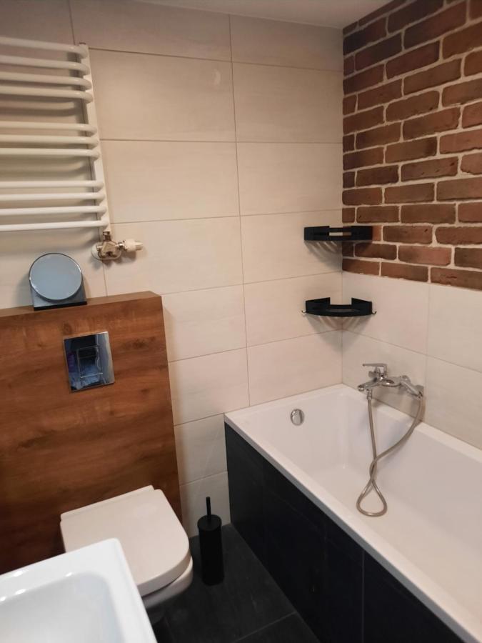 Exclusive Art Apartment Cracovia Exterior foto