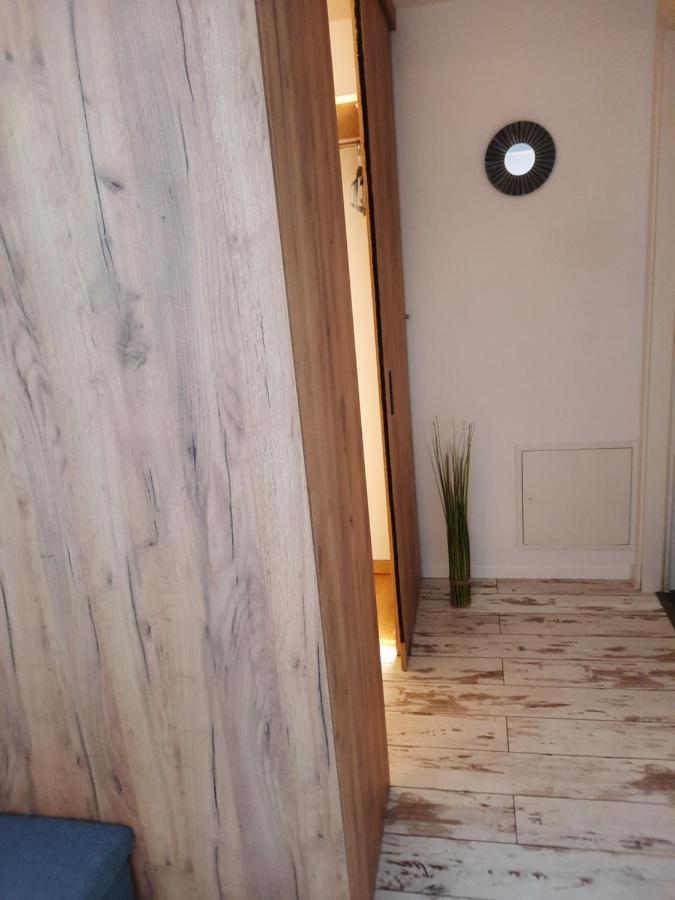 Exclusive Art Apartment Cracovia Exterior foto