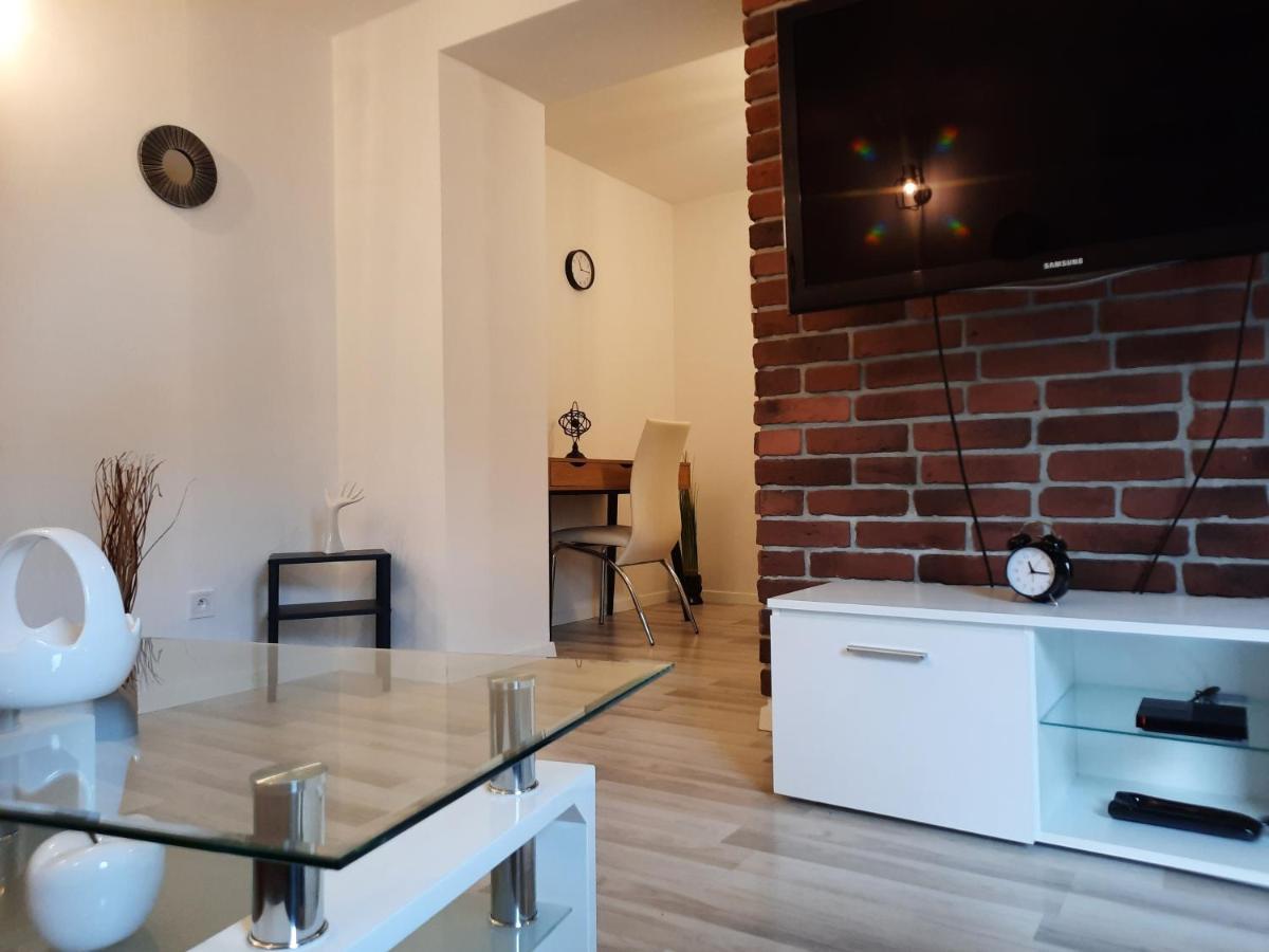 Exclusive Art Apartment Cracovia Exterior foto