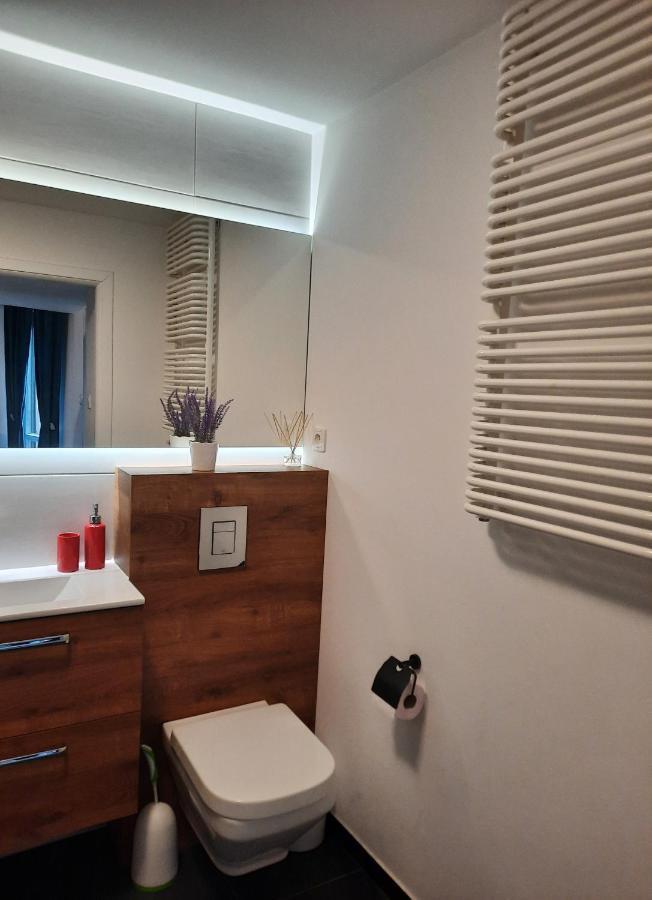 Exclusive Art Apartment Cracovia Exterior foto