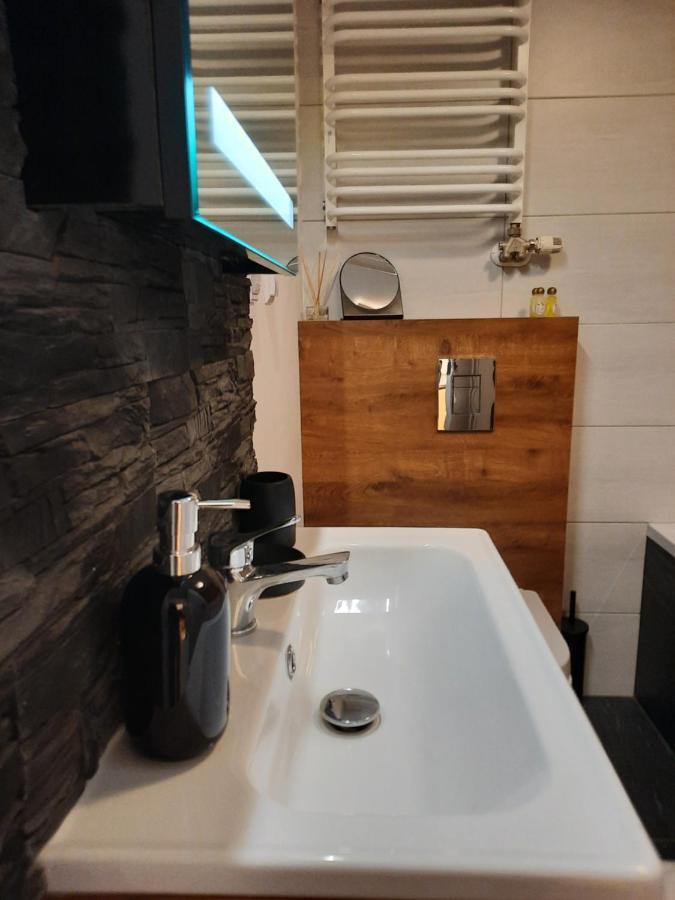 Exclusive Art Apartment Cracovia Exterior foto