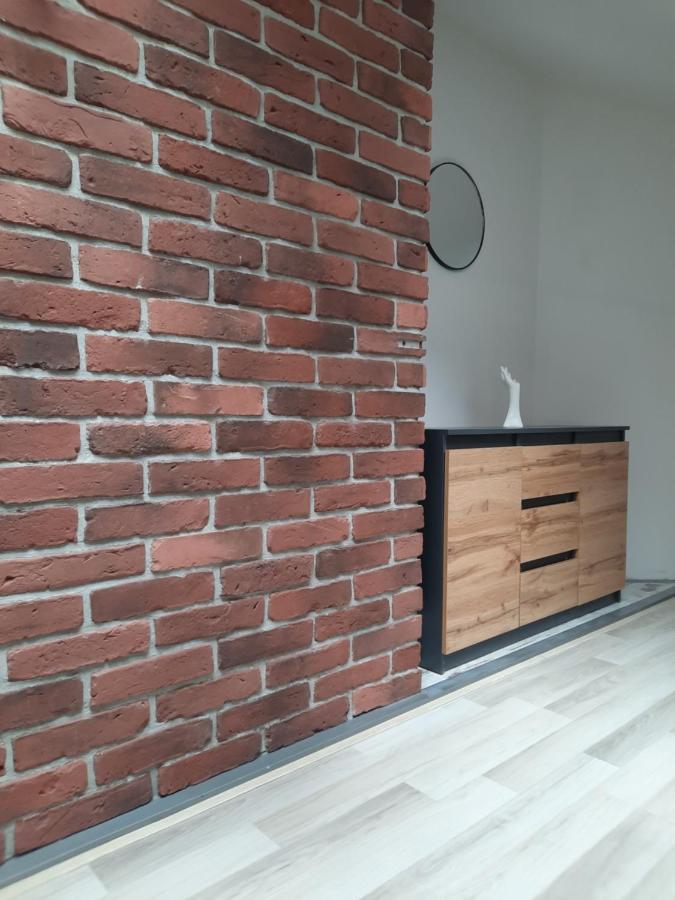 Exclusive Art Apartment Cracovia Exterior foto