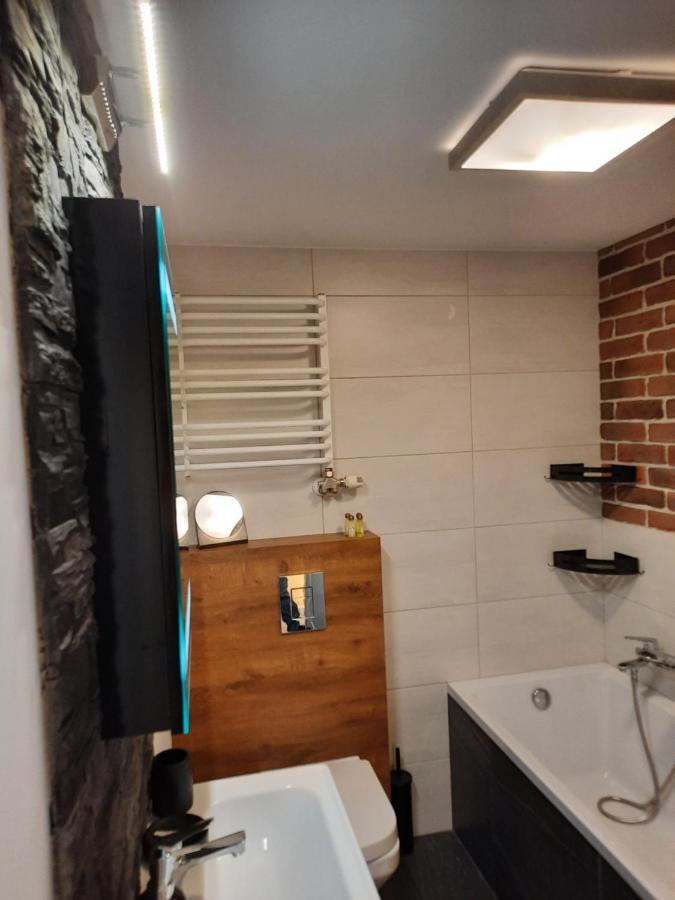 Exclusive Art Apartment Cracovia Exterior foto