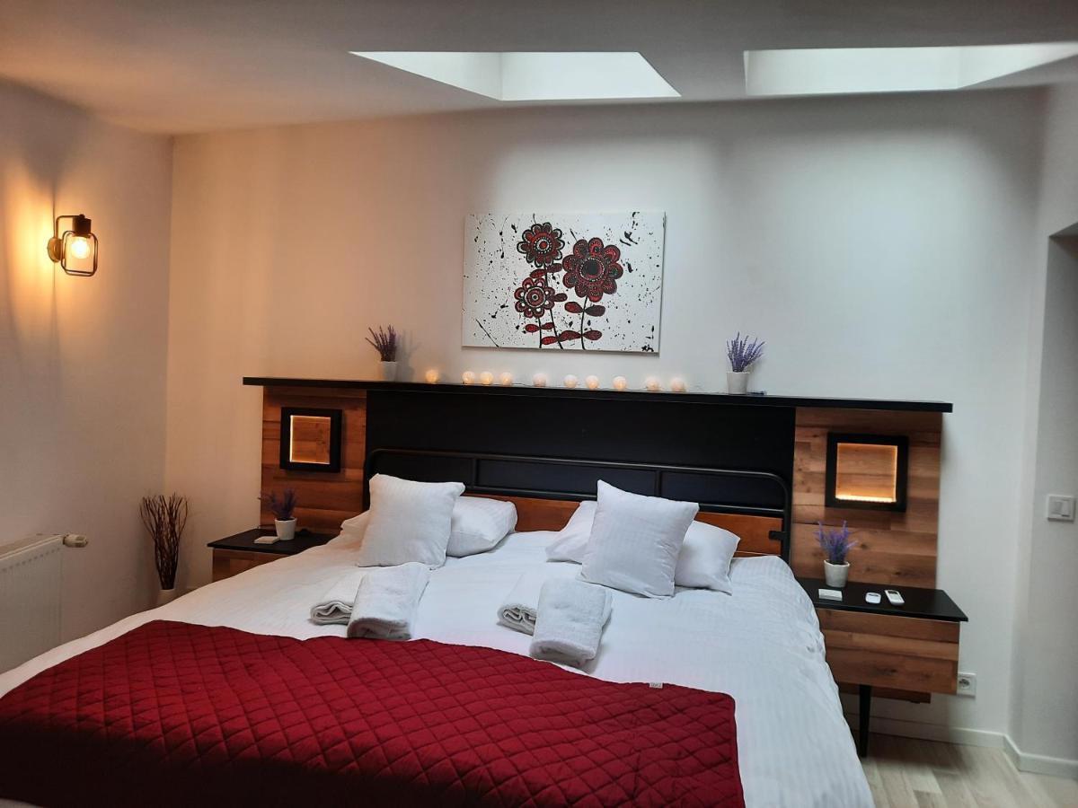 Exclusive Art Apartment Cracovia Exterior foto