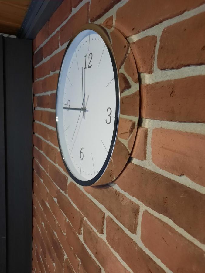 Exclusive Art Apartment Cracovia Exterior foto