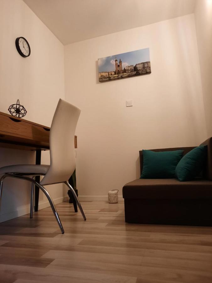 Exclusive Art Apartment Cracovia Exterior foto