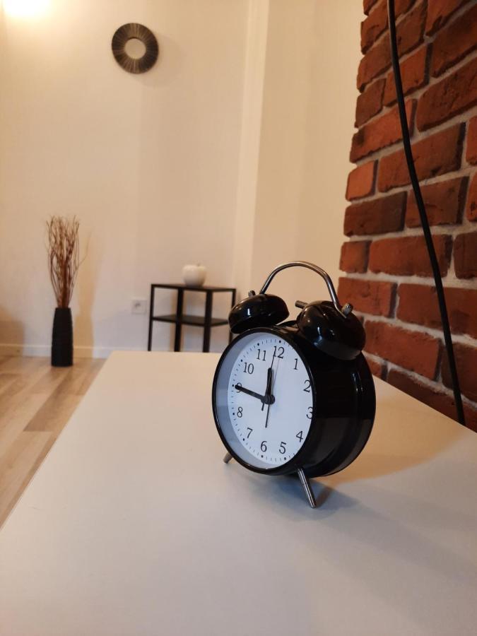 Exclusive Art Apartment Cracovia Exterior foto